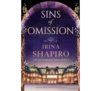 Irina Shapiro Sins of Omission (Tascabile)