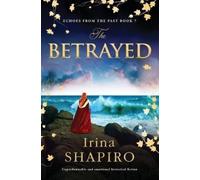 Irina Shapiro The Betrayed (Tascabile) Echoes from the Past