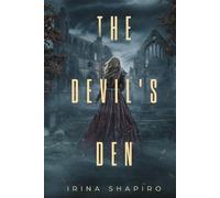Irina Shapiro The Devil's Den (Tascabile) Nicole Rayburn Historical Mysteries