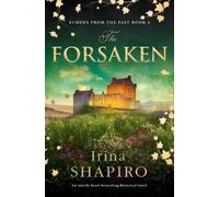 Irina Shapiro The Forsaken (Tascabile) Echoes from the Past