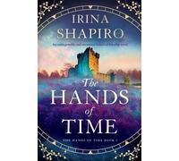 Irina Shapiro The Hands of Time (Tascabile) Hands of Time