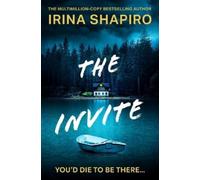 Irina Shapiro The Invite (Tascabile)