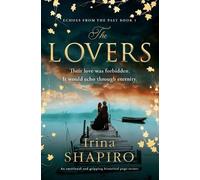 Irina Shapiro The Lovers (Tascabile) Echoes from the Past