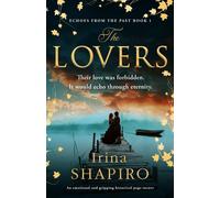 Irina Shapiro The Lovers (Tascabile) Echoes from the Past