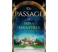 Irina Shapiro The Passage (Tascabile)