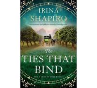 Irina Shapiro The Ties That Bind (Tascabile) Hands of Time