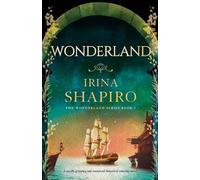 Irina Shapiro Wonderland (Tascabile)