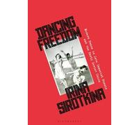 Irina Sirotkina Dancing Freedom (Copertina rigida)