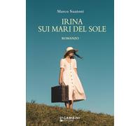 Irina sui mari del sole