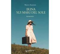 Irina sui mari del sole