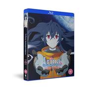 Irina: The Vampire Cosmonaut - The Complete Season [Blu-ray]