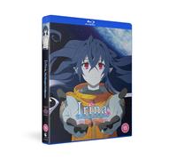Irina: The Vampire Cosmonaut - The Complete Season [Blu-ray]