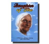 Irina Tweedie Daughter of Fire (Tascabile)