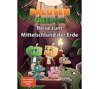 Irina Zinner Pa Reise zum Mittelschlund der Erde: Ein Roman a (Copertina rigida)