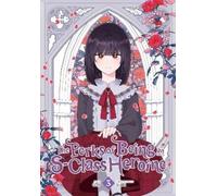 Irinbi Shirley Chen The Perks of Being an S-Class Heroine, Vol. 3 (Tascabile)