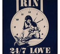 Irini - 24/7 Love - SCG (Stone Cold Gentleman) Records