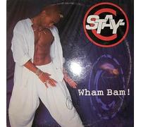 Irini / Wham Bam Jiggy Jam