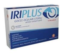 IRIPLUS EASYDROP 0,4% COLL15FL
