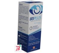IRIPLUS EASYDROP 0,4% COLLIRIO MULTIDOSE GOCCE OCULARI 10 ML
