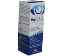 iriplus Gocce oculari sterili Flacone multidose 10 ml