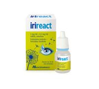 Irireact*Coll 1Fl 1Ml