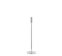 Iris 45 Base Lampada da Tavolo Cromo