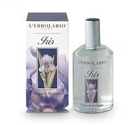 Iris Acqua di Profumo (Eau de Parfum) 100 Ml (3.4 fluid ounces) by L'Erbolario Lodi by L'Erbolario Lodi