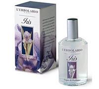 L'Erbolario Iris Acqua di Profumo 100ml