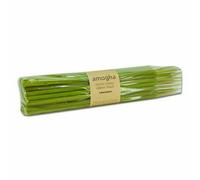 Iris Amogha Lemongrass Incenso Da Giardino 50 Bastoncini Spedizione Gratuita