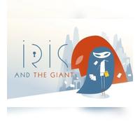Iris and the Giant (PC) Steam Key - GLOBAL