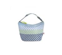 Iris Barcelona Borsa da pranzo On the go turchese Printing