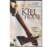 Iris Berry - Kill House