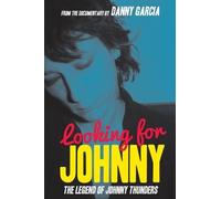 Iris Berry Looking For Johnny (Tascabile)