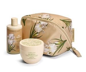 Iris Bianco Beauty Case Gemma