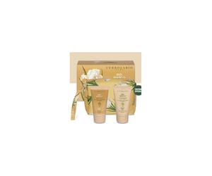 Iris Bianco Beauty Pochette Bocciolo