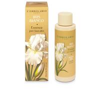 IRIS BIANCO ESSENZA BUCATO