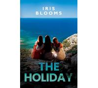 Iris Blooms The Holiday (Tascabile)
