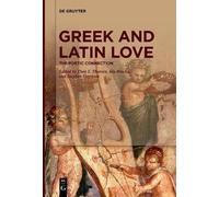 Iris Brecke Greek and Latin Love (Tascabile)