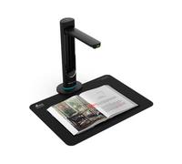 Iris Scanner A3 Nero - 462496