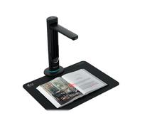 IRIS can Desk 6 Business Digitale Dokumentenkamera Scanner di 462496