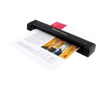IRIS can Express 4 Einzelblatt-Scanner Scanner di documenti A4 216 mm 458510