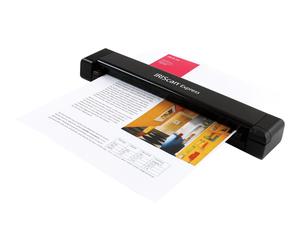IRIS can Express 4 Einzelblatt-Scanner Scanner di documenti A4 216 mm 458510