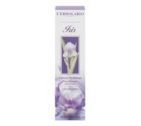 IRIS CAREZZA PROF VELL CORPO