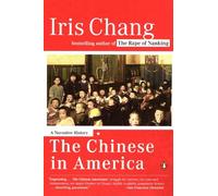 Iris Chang The Chinese in America (Tascabile)