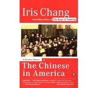 Iris Chang The Chinese in America (Tascabile)
