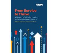 Iris Chin Ponte Debbie Leekeenan From Survive to Thrive (Tascabile)