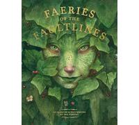 Iris Compiet Faeries of the Faultlines (Copertina rigida)