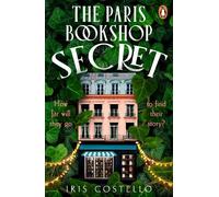 Iris Costello The Paris Bookshop Secret (Tascabile)