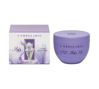 L'Erbolario Crema Corpo Iris 300ml