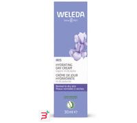 Weleda Iris crema idratante giorno per pelli normali e secche 30 ml
